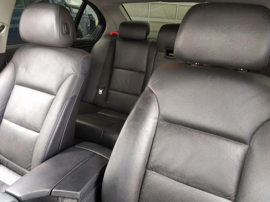BMW 5 серии V (E60/E61) Рестайлинг Екатеринбург  - изображение 22