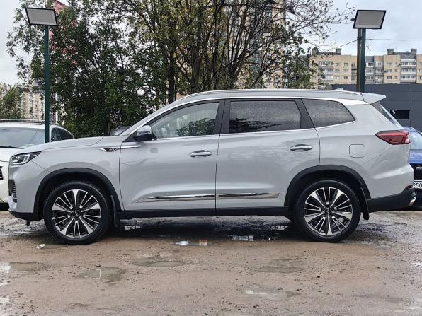 Chery Tiggo 8 Pro Max I Рестайлинг с пробегом 2023 года, цена 2 599 000 рублей, 35453 км, внедорожник, Автокод Объявления