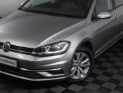 Volkswagen Golf VII Рестайлинг Москва  - изображение 43