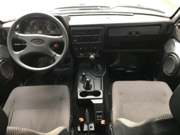 Lada (ВАЗ) 2121 (4x4) I Рестайлинг с пробегом 2019 года, цена 569 000 рублей, 78962 км, внедорожник, Автокод Объявления