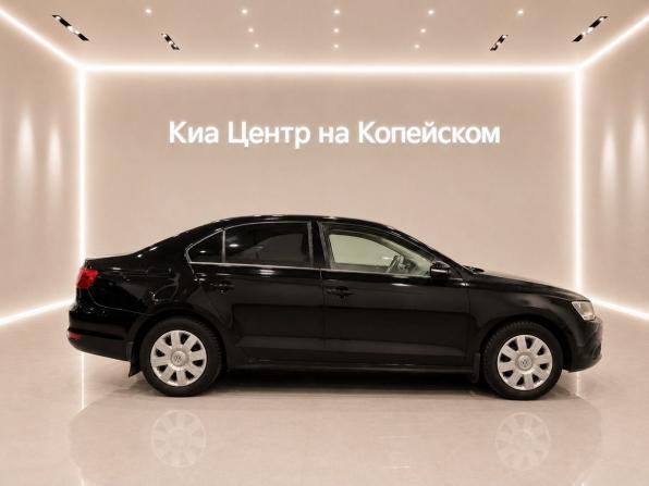 Volkswagen Jetta VI с пробегом 2012 года, цена 877 350 рублей, 190000 км, седан, Автокод Объявления