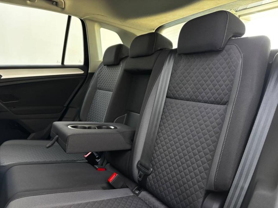 Volkswagen Tiguan II Уфа  - изображение 15