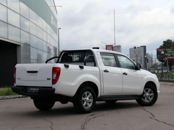 JMC Vigus Work с пробегом 2023 года, цена 2 550 000 рублей, 21880 км, offers.body_type.unknown, Автокод Объявления