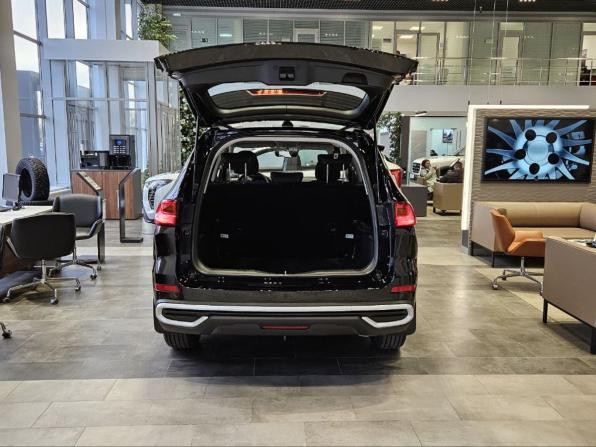 Новый Haval M6 II 2026 года, цена 2 028 510 рублей, внедорожник, Автокод Объявления