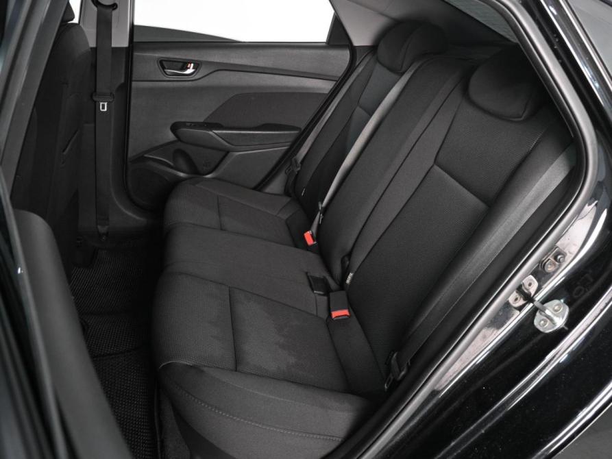 Hyundai Solaris II Ростов-на-Дону  - изображение 9