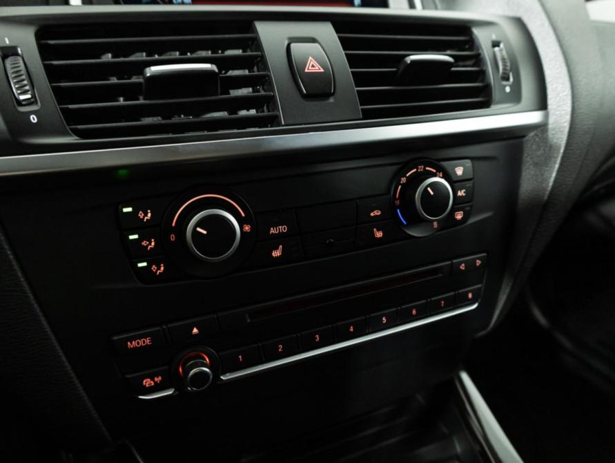 BMW X3 II (F25) Рестайлинг Санкт-Петербург  - изображение 15