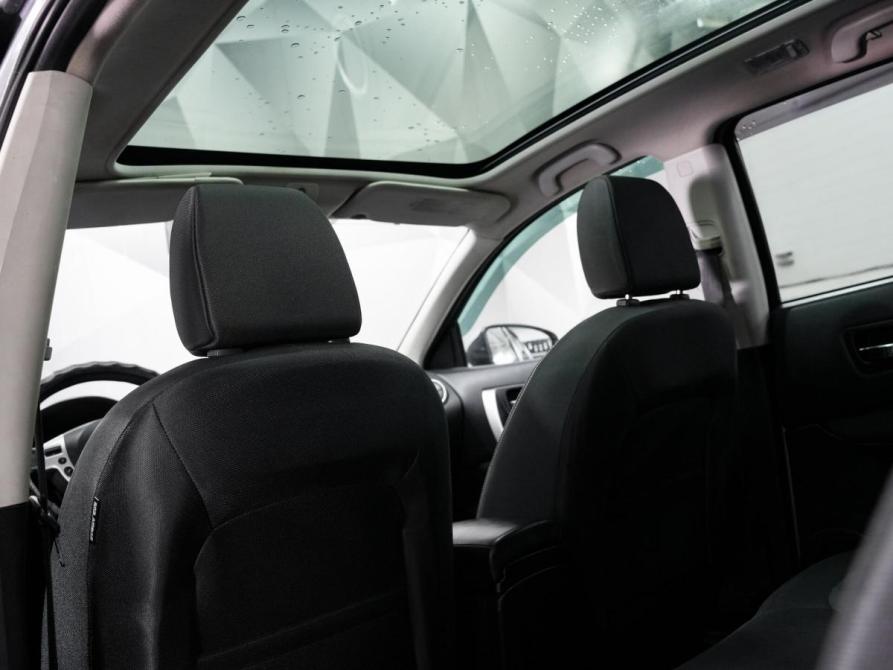 Nissan Qashqai+2 I Рестайлинг Ульяновск  - изображение 12