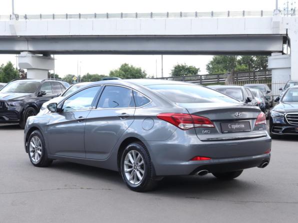 Hyundai i40 I Рестайлинг с пробегом 2015 года, цена 1 450 000 рублей, 104800 км, седан, Автокод Объявления