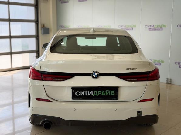 BMW 2 серии F44 с пробегом 2021 года, цена 1 936 000 рублей, 194375 км, седан, Автокод Объявления