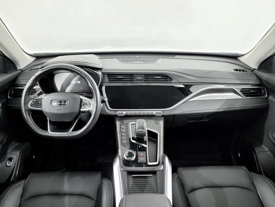 Geely Atlas Pro Москва  - изображение 5