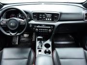 Kia Sportage IV Рестайлинг Челябинск  - изображение 34