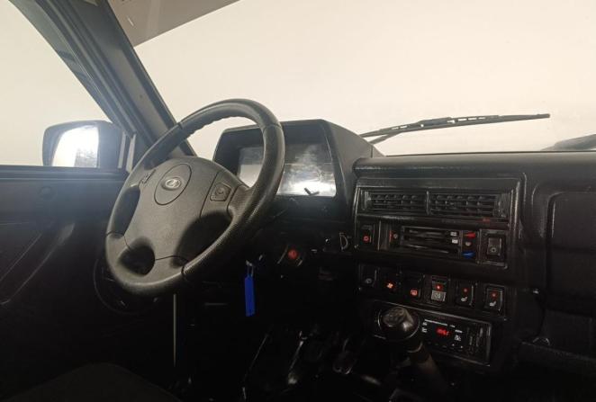 Lada (ВАЗ) 2131 (4x4) I с пробегом 2019 года, цена 720 000 рублей, 87398 км, внедорожник, Автокод Объявления