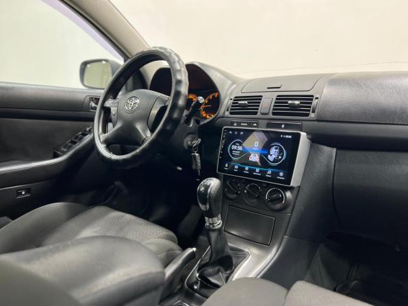 Toyota Avensis II Рестайлинг с пробегом 2006 года, цена 735 000 рублей, 329000 км, седан, Автокод Объявления