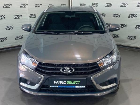 Lada (ВАЗ) Vesta I с пробегом 2021 года, цена 995 000 рублей, 72000 км, универсал, Автокод Объявления