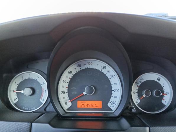 Kia Ceed I с пробегом 2009 года, цена 482 000 рублей, 255000 км, хэтчбек, Автокод Объявления