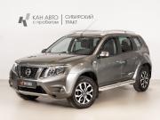 Nissan Terrano III (D10) Казань  - изображение 9