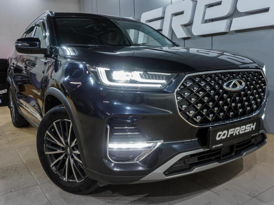 Chery Tiggo 8 Pro I Воронеж  - изображение 4