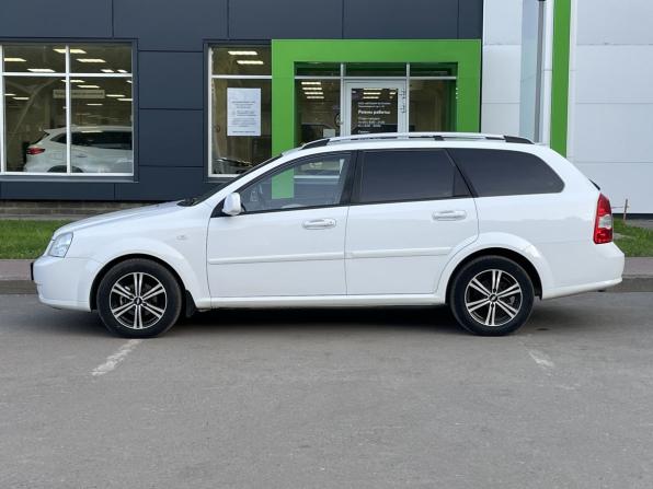 Chevrolet Lacetti I с пробегом 2012 года, цена 581 000 рублей, 153614 км, универсал, Автокод Объявления