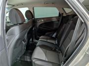 Hyundai Tucson III Рестайлинг Химки  - изображение 31