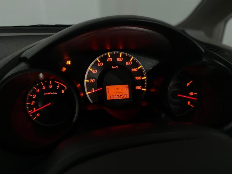 Honda Fit II Кемерово  - изображение 12