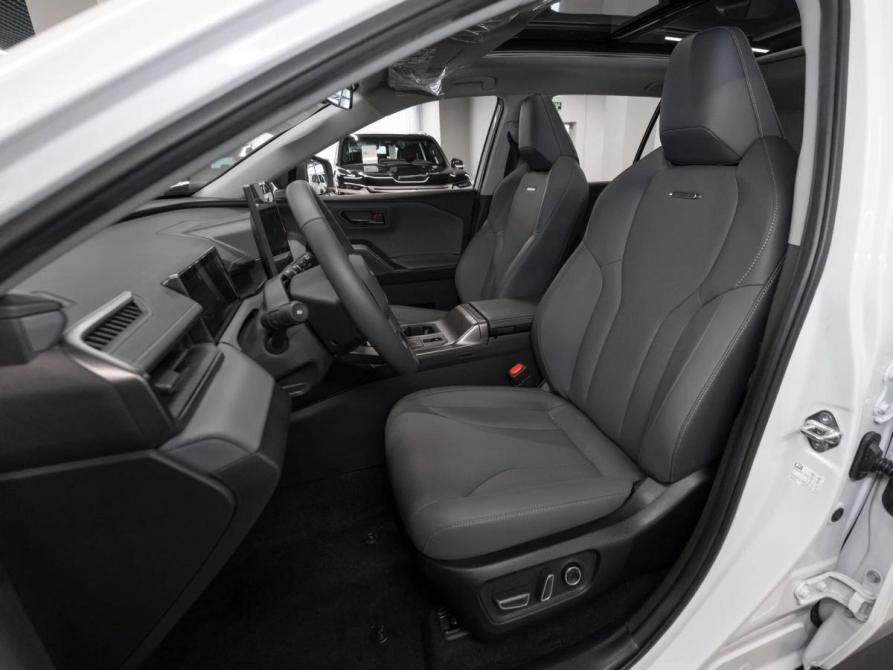 Toyota RAV4 VI (XA60) Москва  - изображение 9