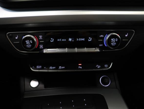 Audi Q5 II (FY) с пробегом 2019 года, цена 3 690 000 рублей, 88649 км, внедорожник, Автокод Объявления