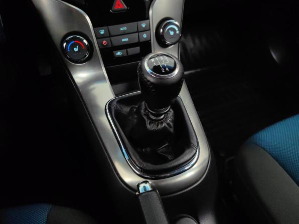 Chevrolet Cruze I Рестайлинг с пробегом 2014 года, цена 598 000 рублей, 110000 км, седан, Автокод Объявления
