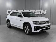 Volkswagen Teramont I Рестайлинг (China Market) Ростов-на-Дону  - изображение 25