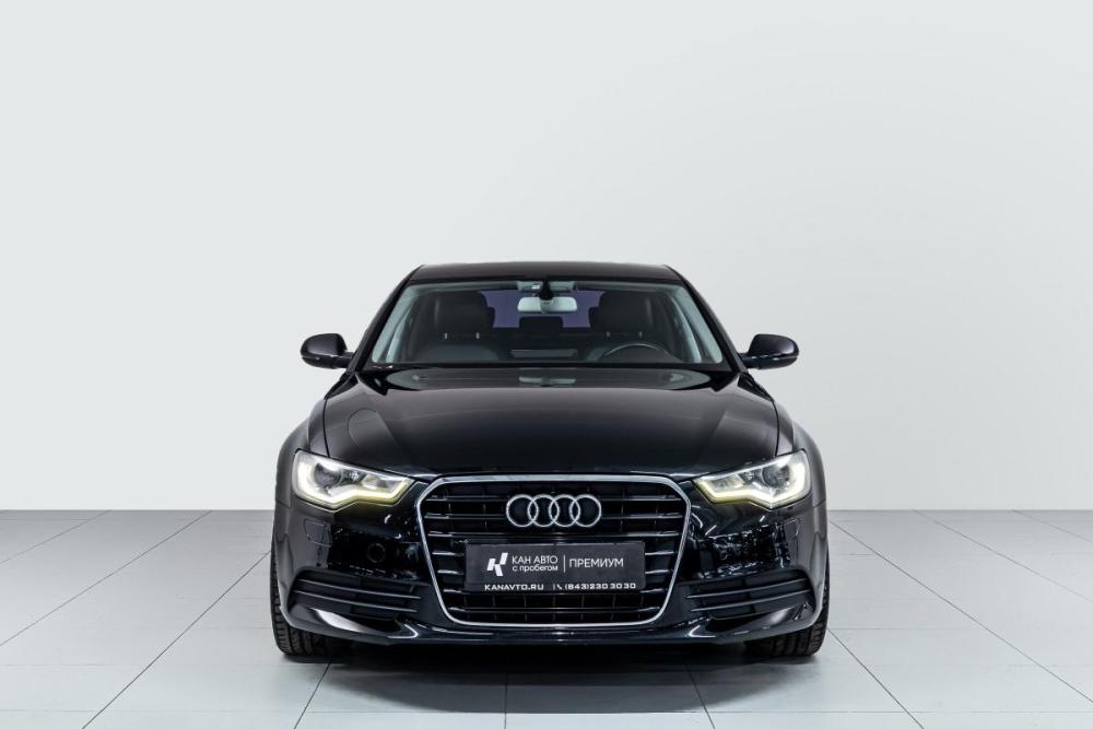 Audi A6 IV (C7) Казань  - изображение 2