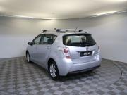 Toyota Verso I Рестайлинг Санкт-Петербург  - изображение 25