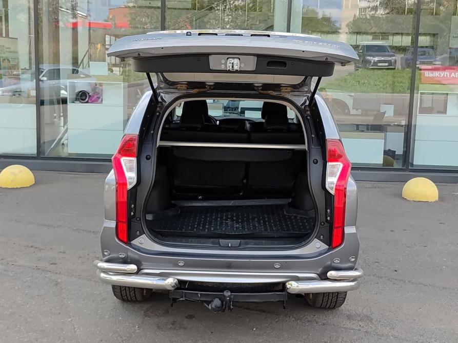 Mitsubishi Pajero Sport III Ижевск  - изображение 12