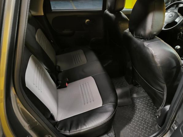 Nissan Note I Рестайлинг с пробегом 2011 года, цена 649 000 рублей, 76998 км, хэтчбек, Автокод Объявления