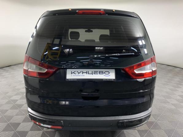 Ford Galaxy II с пробегом 2008 года, цена 399 000 рублей, 496163 км, минивэн, Автокод Объявления