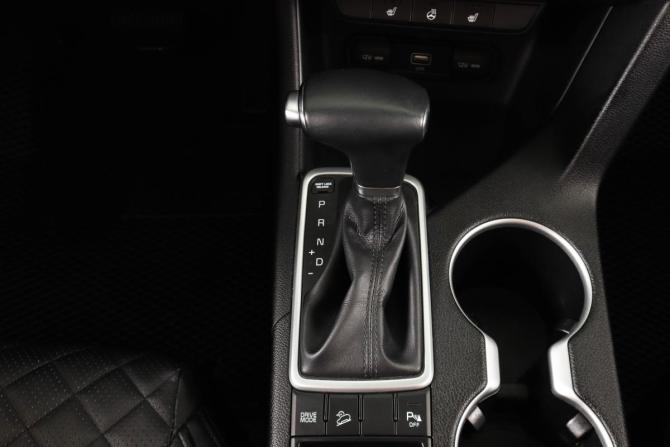 Kia Sportage IV Рестайлинг с пробегом 2021 года, цена 2 439 000 рублей, 39600 км, внедорожник, Автокод Объявления