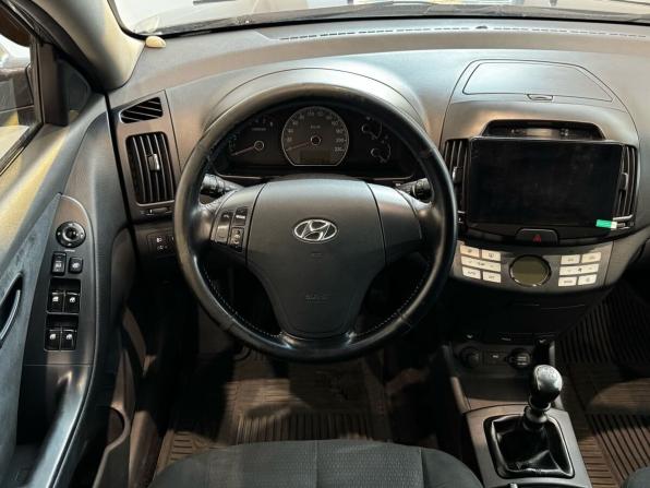 Hyundai Elantra IV (HD) с пробегом 2007 года, цена 499 000 рублей, 220000 км, седан, Автокод Объявления