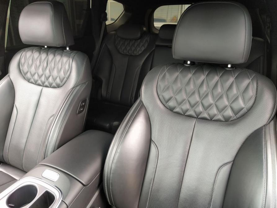 Hyundai Santa Fe IV Рестайлинг Екатеринбург  - изображение 28