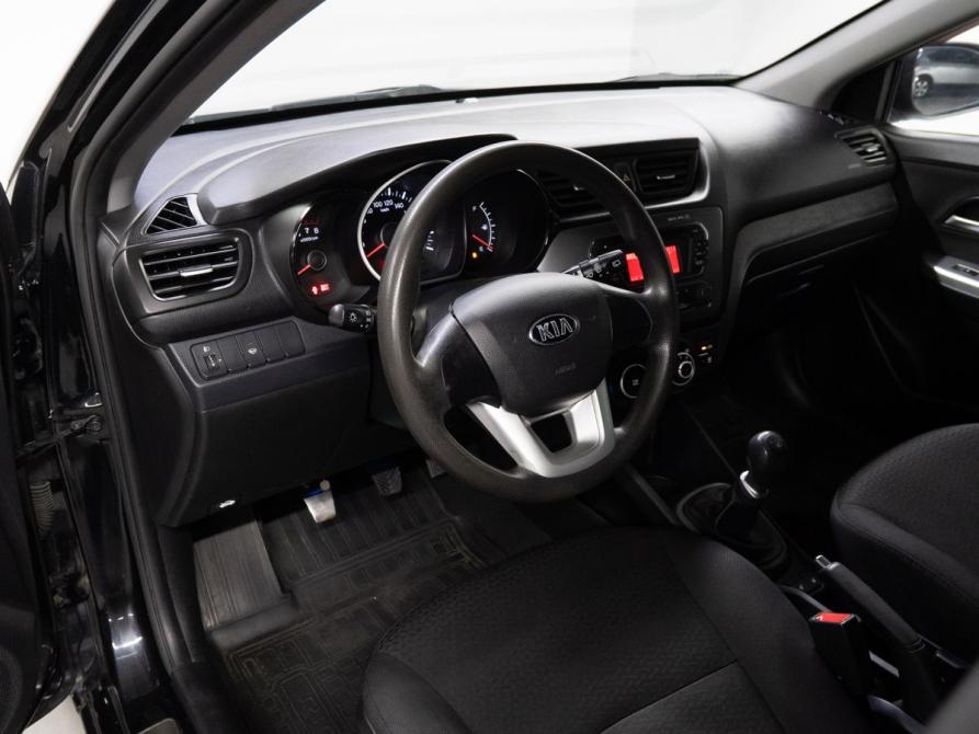 Kia Rio III Тюмень  - изображение 10