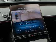 Mercedes-Benz S-Класс VII (W223) Москва  - изображение 61