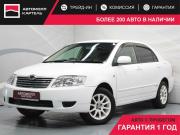 Toyota Corolla IX (E120 E130) Рестайлинг Кемерово  - изображение 22