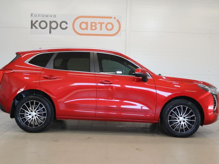 Haval Jolion I Тверь  - изображение 4