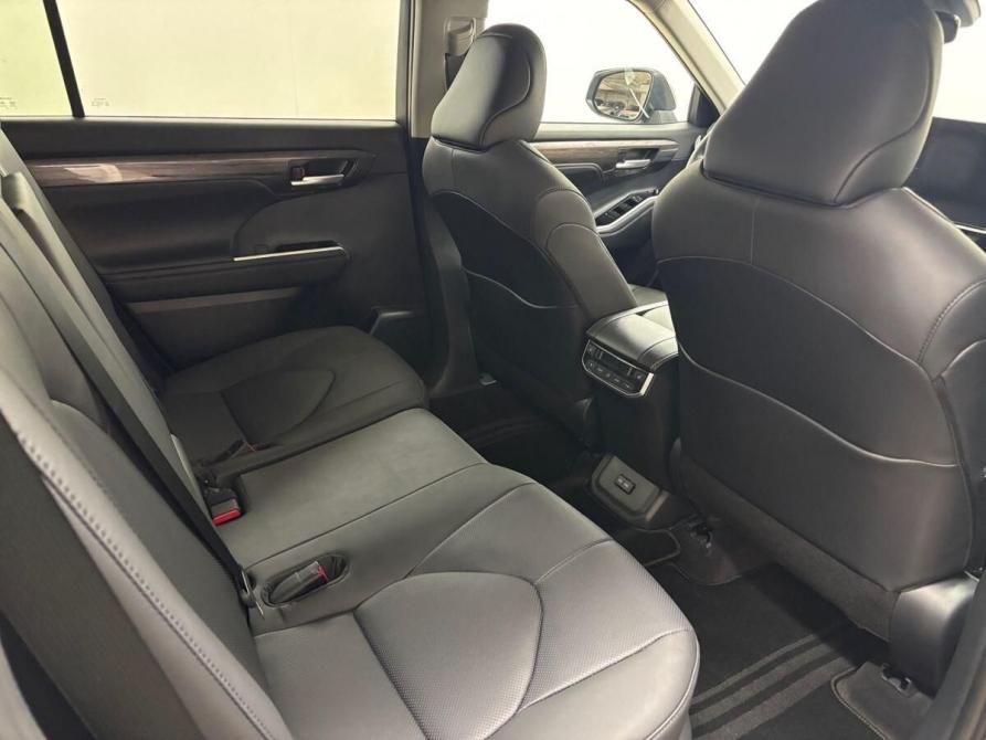 Toyota Highlander IV (XU70) Вологда  - изображение 13