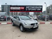 Nissan Qashqai I Рестайлинг Альметьевск  - изображение 24