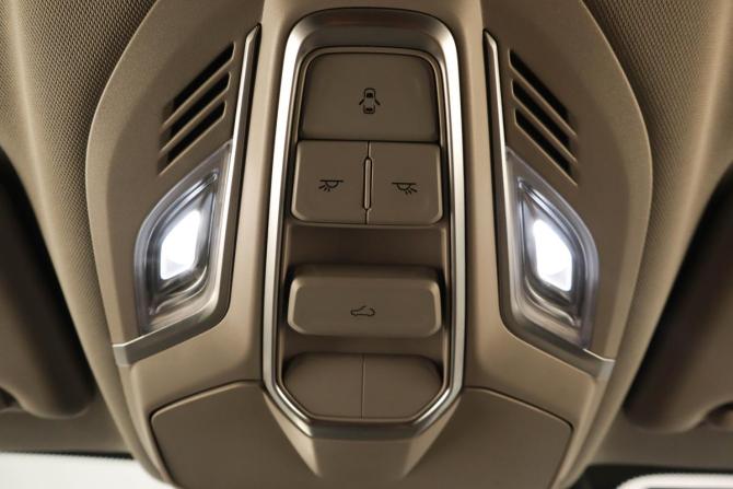 BAIC BJ2030 с пробегом 2020 года, цена 1 579 000 рублей, 27000 км, внедорожник, Автокод Объявления