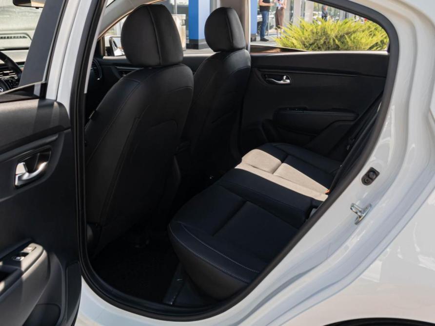 Kia Rio IV Краснодар  - изображение 11