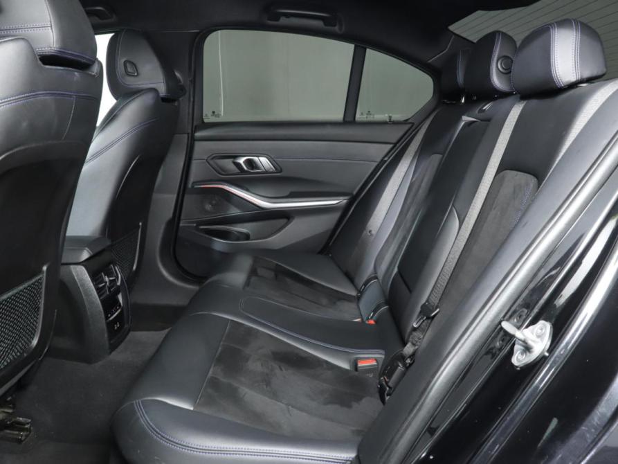BMW 3 серии VII (G2x) Москва  - изображение 10