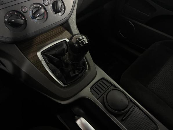 Ford C-MAX I Рестайлинг с пробегом 2007 года, цена 420 000 рублей, 312090 км, минивэн, Автокод Объявления