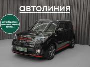 Kia Soul II Рестайлинг Красноярск  - изображение 16