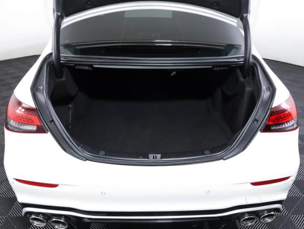 Mercedes-Benz E-Класс V (W213 S213 C238) Рестайлинг с пробегом 2021 года, цена 4 390 000 рублей, 86256 км, седан, Автокод Объявления