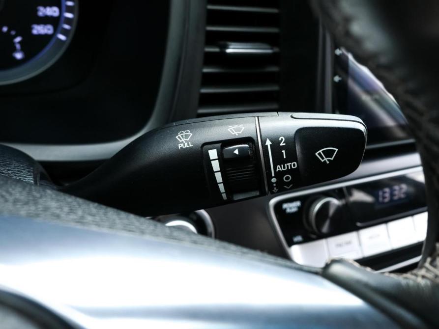 Hyundai Sonata VII (LF) Рестайлинг Волгоград  - изображение 16
