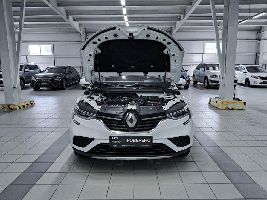Renault Arkana I Набережные Челны  - изображение 11